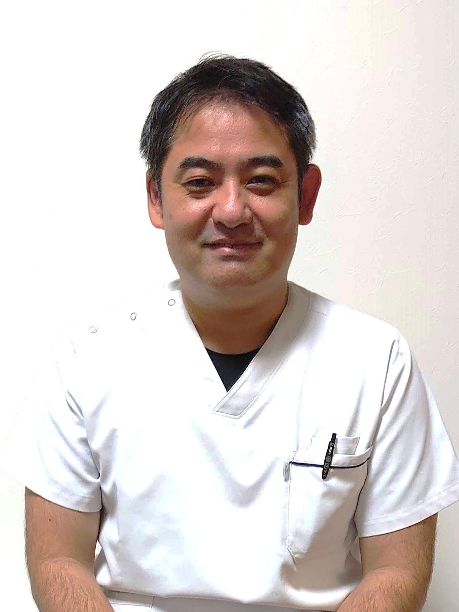 大重 聡彦(おおしげ としひこ)院長